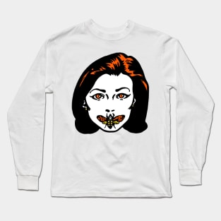 CLARISE STARLING Long Sleeve T-Shirt